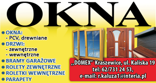 40 w Czajkowie policjanci zatrzymali do kontroli drogowej kieruj¹cego,,maluchem 42-letniego mieszkañca KuŸnicy B³oñskiej. Wynik: blisko 1 promil alkoholu w wydychanym powietrzu. BIERZÓW 20 bm. o godz.