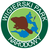 Wigierskiego Parku Narodowego - etap I współfinansowanego ze