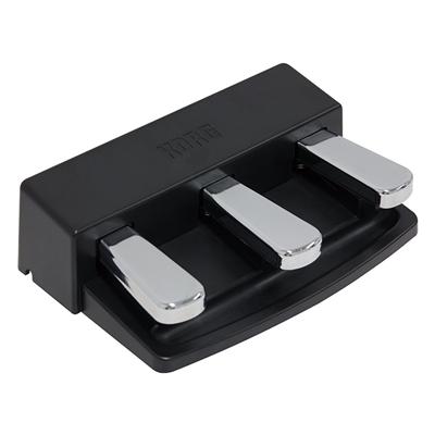 Pianina 13723 SP 280 WH Pianino Cyfrowe 2 899 PLN Każdy pianista, bez względu na stopień zaawansowania gry, docenia instrument, który wiernie odtwarza brzmienie i klawiaturę koncertowego Grand Piana.