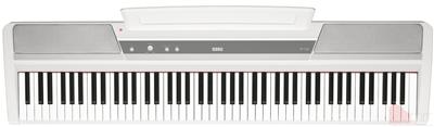 Pianina 14934 tinypiano WH pianino cyfrowe dla dzieci Pierwsze wrażenie jest najważniejsze! 799 PLN Jeżeli jest to brzmienie instrumentu, często pozostaje w naszych sercach na całe życie.