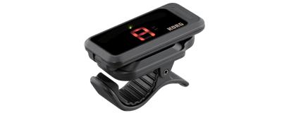 Tunery 11723 WR01 Tuner bezprzewodowy Przedstawiamy pierwszy bezprzewodowy tuner KORG Wi Tune! 299 PLN KORG WR01 to pierwszy na świecie bezprzewodowy tuner, przeznaczony do wszystkich instrumentów.