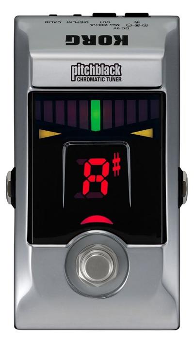 Tunery 13521 TMR 50 czarny Tuner / Metronom / Recorder Tuner + Metronome + Recorder wszystko w jednym! Nowy TMR 50, to Twój idealny partner do ćwiczeń. 299 PLN Tuner, metronom i rejestrator dźwięku.