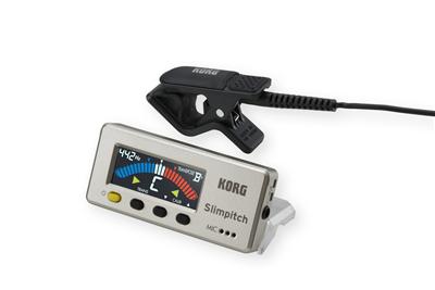 Tunery 14402 PANDORA STOMP multiefekt / tuner 549 PLN Pandora Stomp, to kompaktowy multi efekt/procesor gitarowy naładowany ogromną ilością przydatnych funkcji!