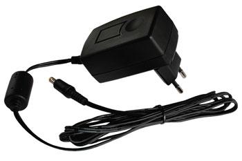 Zasilacze 11143 KA189 zasilacz 9V 69 PLN Oryginalny zasilacz firmy Korg Wejście: AC230V, 50Hz, 37mA Wyjście: DC9V, 600mA Przeznaczony do urządzeń: PX3(B), AX1, AX1500G, AX3000GBA, AX10, D4,