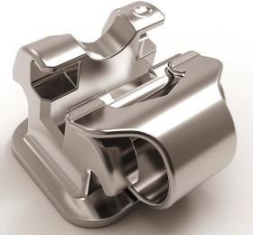 ZAMKI METALOWE Roth, Mbt, Ricketts 018, 022 KOREA USA komplet (5-5, 20 szt.