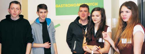 Twój Puls Tygodnia wtorek - 15 marca 2016 r.