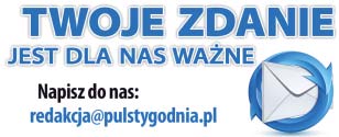 2 CZAJKÓW DORUCHÓW GRABÓW KOBYLA GÓRA KRASZEWICE MIKSTAT OSTRZESZÓW Twój Puls Tygodnia wtorek - 15 marca 2016 r.