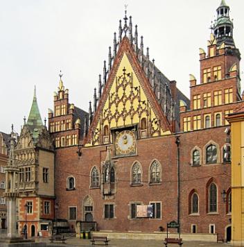 Konferencji jest Miasto Wrocław (Europejska Stolica Kultury 2016) we współpracy z Narodowym Centrum Kultury, Warszawa