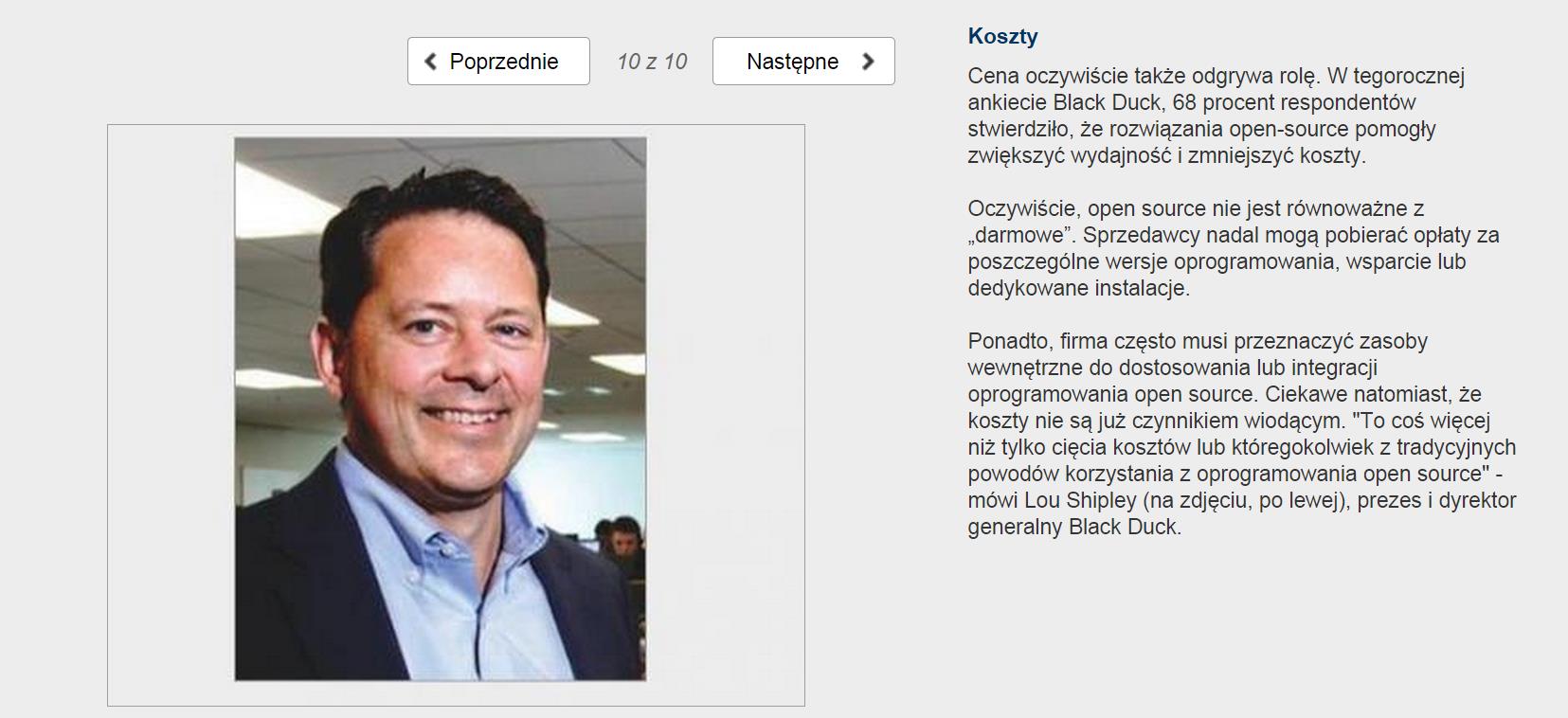 10 POWODÓW KOSZTY Czerwiec