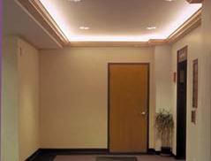 Pentura Mini LED - specyfikacja techniczna Długość oprawy Strumień świetlny Moc Wydajność