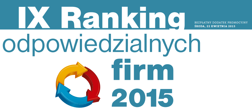 Ranking firm odpowiedzialnych http://odpowiedzialnybiznes.