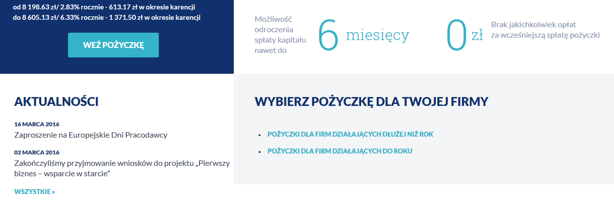 Mazowiecki Regionalny Fundusz