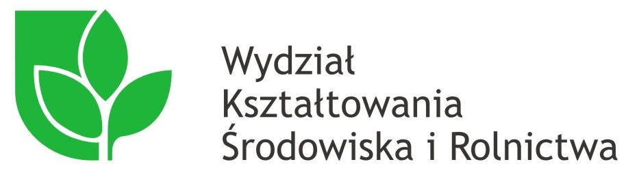 Technika Rolnicza i Leśna I stopnia (inżynierskie) stacjonarne - 3,5 roku lub