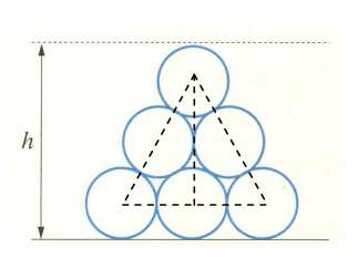 Zadanie 2. Tangram (4 punkty) a długość boku tangramu =8 d długość przekątnej tangramu Z rysunku odczytujemy długości pomocniczych odcinków: odcinek 1. d=a 2=8 2 8 1,41=11,28 odcinek 2.