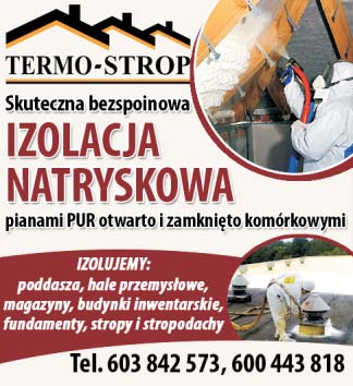 OG OSZENIA DROBNE 17 Sprzedam dom w zabudowie bliÿniaczej w Myjomicach o pow. ca³kowitej 145 m 2 na dzia³ce o pow. 800 m 2 do zamieszkania od zaraz. Tel. 508 377 631 US UGI UWAGA.