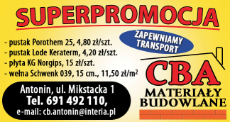 Szybkie po yczki w miejscu zamieszkania klienta do 1500 z³. Kêpno tel. 584 051 415, Ostrzeszów tel. 518 016 206 POMOC DROGOWA 24 Transport ogólny i maszyn ul. S³oneczna 44 63-522 Kraszewice Tel.