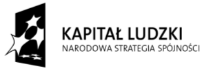 Załącznik nr 8 do SIWZ Opracowanie techniczne i graficzne innowacyjnego programu nauczania, scenariuszy oraz eporadnika, w ramach projektu Włącz myślenie innowacyjny program nauczania i obudowy