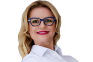 Małgorzata Nowak Senior Manager w firmie konsultingowej Innovatika. Ekspert i pasjonatka tworzenia unikalnych doświadczeń i propozycji wartości dla klientów.