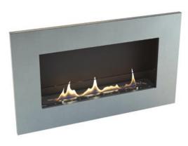 OXFORD 600 Pojemność zbiornika Biały z połyskiem, czarny z połyskiem, szczotkowana stal nierdzewna lub chromowana Stal, stal nierdzewna i szkło SCHOTT ROBAX 21 kg (model ścienny) - 29 kg (model do