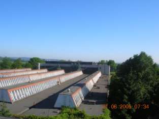 Powierzchnia budynków - 30 301 m 2