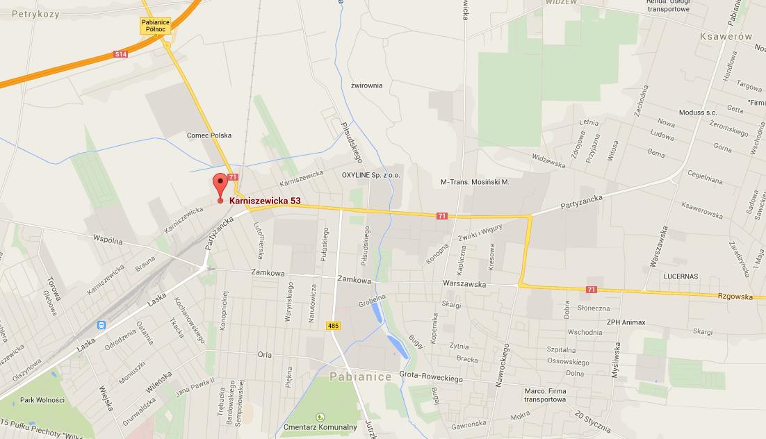 Mapa 1: Fragment załącznika graficznego do MPZP z wycenianą nieruchomością Na terenach oznaczonych na rysunku planu symbolem U/MN ustala się przeznaczenie terenow: - usługi oraz działalność