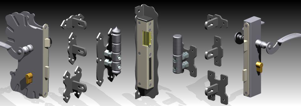 PRODUCENT FIRMA STAL-EFEKT 62-022 Radzewice ul.