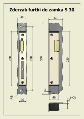OZDOBNE STANDARDOWE 11.