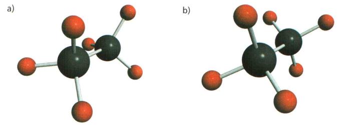 4 CHEMIA ORGANICZNA 1. Węglowodory alifatyczne 1.1. Alkany Alkany to grupa węglowodorów nasyconych o ogólnym wzorze C n H 2n+2 Najmniejszą cząsteczką z tej grupy węglowodorów jest metan o sumarycznym wzorze CH 4.