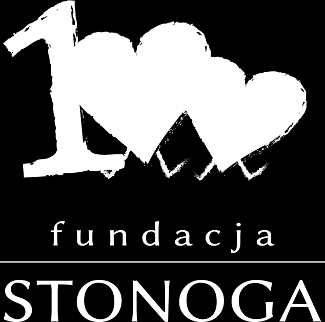 Kontakt z Fundacją Fundacja Stonoga Ul. Pszczyńska 25 43-190 Mikołów Telefon: 668 309 172 E-mail: bkolmaga@fundacjastonoga.