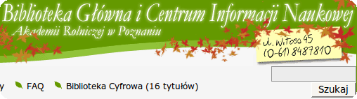 Integracja z istniejącą infrastrukturą sieciowo-usługową Integracja na poziomie usług Wiadomości ze strony instytucji