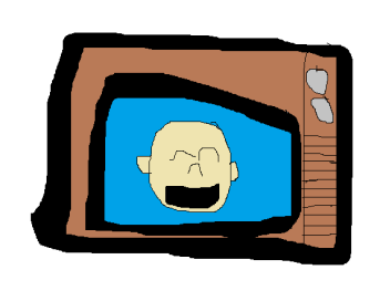 Polskie komedie. Horrory. Ulubiony program telewizyjny? Gra o tron.