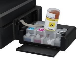 CZYM JEST INK TANK SYSTEM?