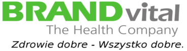 posiadaczy karty), 15% zniżki na cały asortyment przy zamówieniu w dostawie (nie dotyczy kosztów dostawy). BRAND VITAL POLAND Sp. z.o.o. ul. Łódzka 11 95-054 Ksawerów ODDZIAŁ: ul.