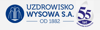 pl Kancelaria Radcy Prawnego Martyna Miszczyk-Mazek ul. Mariacka 17 40-014 Katowice Tel 792 821 020 Uzdrowisko Wysowa S.A. 38-316 Wysowa-Zdrój 149 www.uzdrowisko-wysowa.