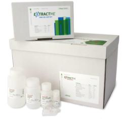 CENNIK PRODUKTÓW DNA-GDAŃSK 2013 ZESTAWY DO IZOLACJI I OCZYSZCZANIA DNA I RNA EXTRACTME PLASMID DNA KIT Nowość! izolacja plazmidowego DNA EXTRACTME DNA BACTERIA KIT Nowość!