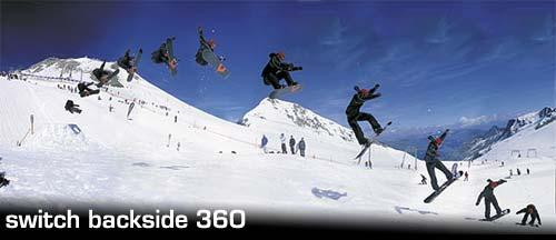 SNOWBOARD SPORT NA ZIMĘ! Trochę historii (: Jak większość genialnych wynalazków, snowboard narodził się przez przypadek. Za wynalazcę tego śnieżnego jednośladu uważa się powszechnie Shermana Poppena.