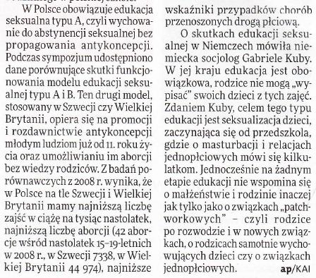 Niedzielny, 4