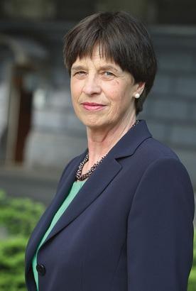 Książka Gabriele Kuby Niemiecka socjolog, ostrzegająca przed negatywnymi