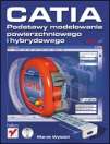 publikacji, w tym 3 książek poświęconych stosowaniu systemu CATIA v5 Członek