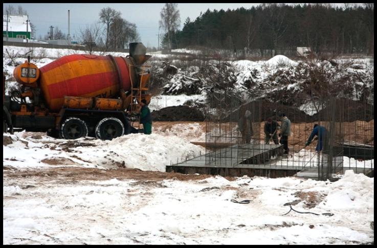 Stacja Przeładunkowa wraz z Punktem Dobrowolnego Gromadzenia Odpadów w Olecku zakres przedmiotowy prac budynek wagowy wraz z zadaszeniem wagi i wagą rampa Punktu Dobrowolnego Gromadzenia Odpadów