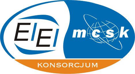 Wykonawca szkoleo skierowanych do pracowników edukacji Międzynarodowe Centrum Szkoleo i Kompetencji Sp. zo.o. Lider Konsorcjum ul.