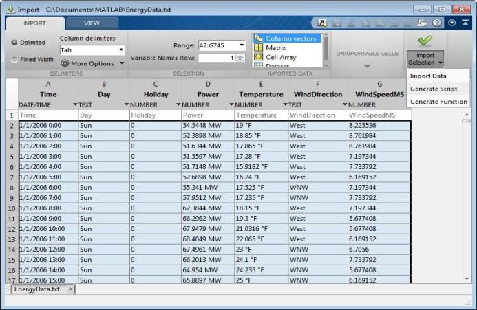Smart Metering: