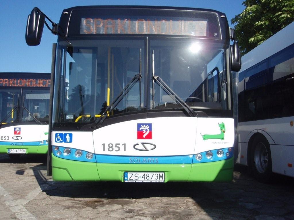 Szczecińskie Przedsiębiorstwo Autobusowe