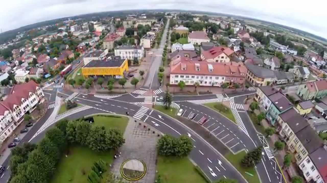 PLAN GOSPODARKI NISKOEMISYJNEJ DLA MIASTA