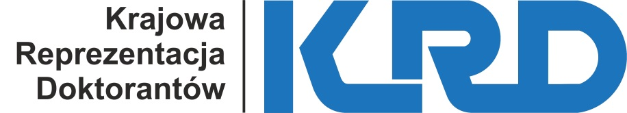 Łódź, 24.10.2015 r. VI POSIEDZENIE ZARZĄDU KRAJOWEJ REPREZENTACJI DOKTORANTÓW X KADENCJI PROTOKÓŁ DANE OGÓLNE: Miejscowość Łódź Data 24.10.2015 Godzina rozpoczęcia 9:15 Czas trwania 9:15 16:50 Typ spotkania Obrady otwarte (Zarząd + zaproszeni Goście) Prowadzący Przewodniczący KRD mgr inż.