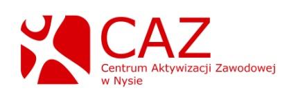 Bezrobotny przychodzi