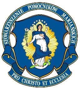 Stowarzyszenia Pomocników Mariańskich