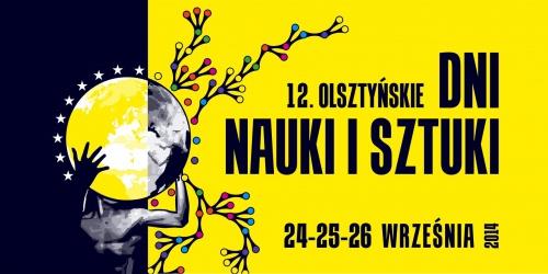 Czynny udział w DNA Encyklopedia Życia 15 kwietnia 2014r.