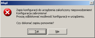 dostępnych w systemie portów. Następnie moŝna wykonać dwie czynności, tj.