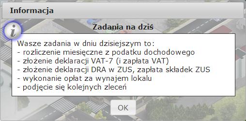 Foto 138. Komunikat 26. Foto 139. Komunikat 27. Foto 140. Komunikat 28. Foto 141.